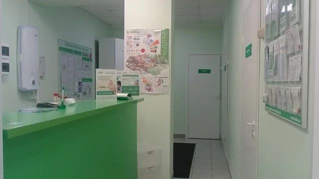 Фото клиники 2