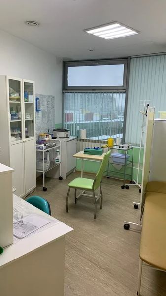 Фото клиники 2