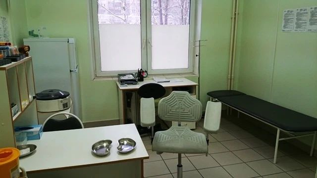 Фото клиники 3
