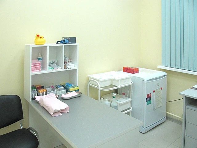 Фото клиники 3