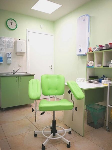 Фото клиники 5