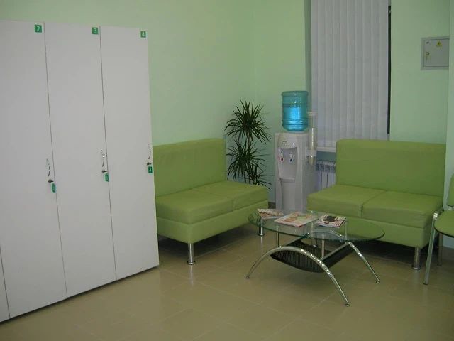 Фото клиники 3