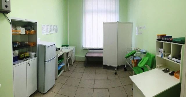 Фото клиники 3