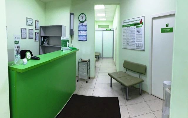 Фото клиники 2