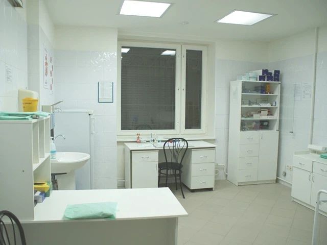Фото клиники 3