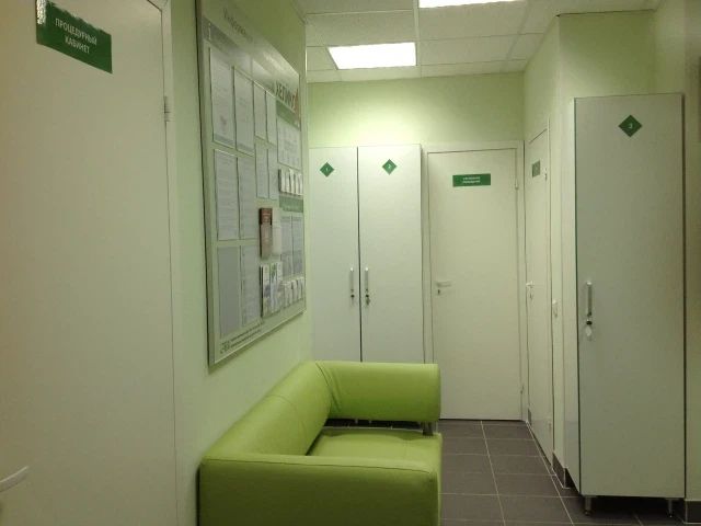 Фото клиники 3