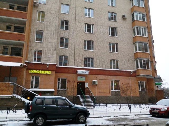 Фото клиники 1