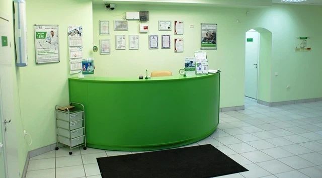 Фото клиники 2
