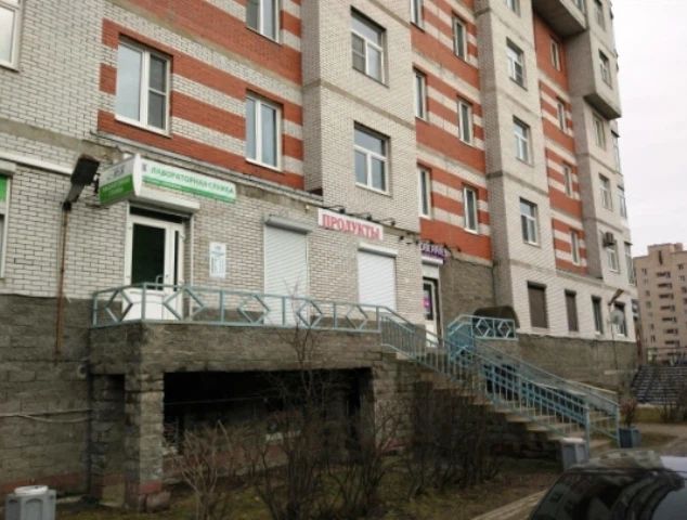 Фото клиники 1
