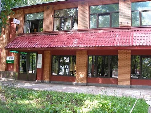 Фото клиники 1