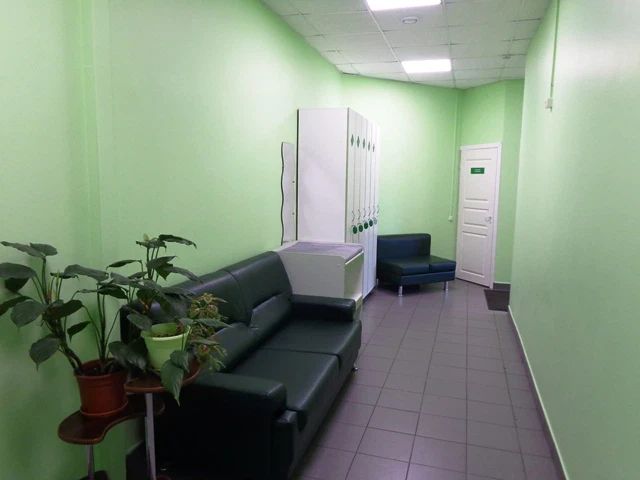 Фото клиники 3
