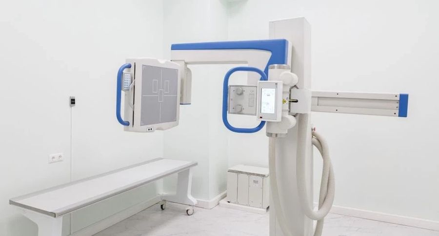 Фото клиники 4