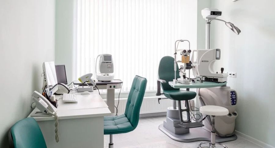 Фото клиники 5