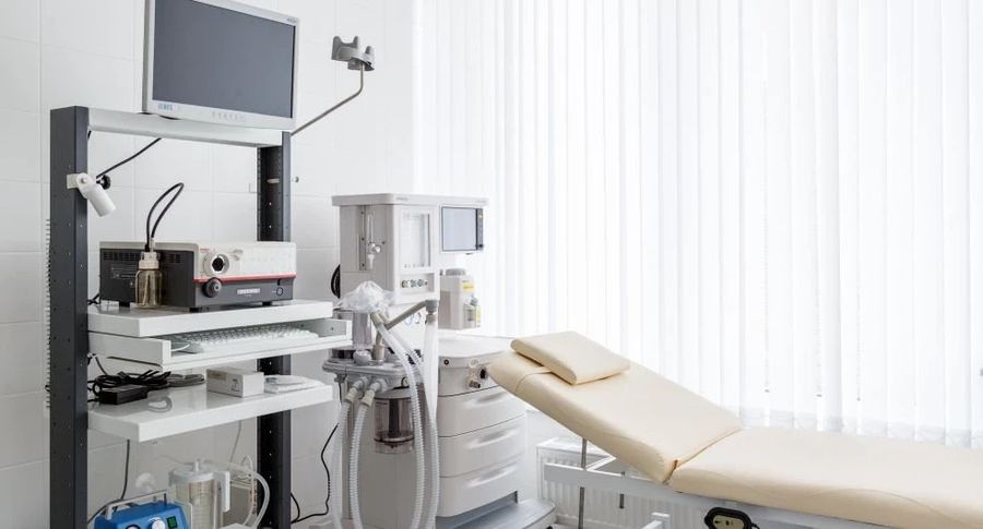 Фото клиники 7