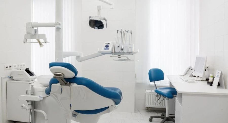 Фото клиники 8