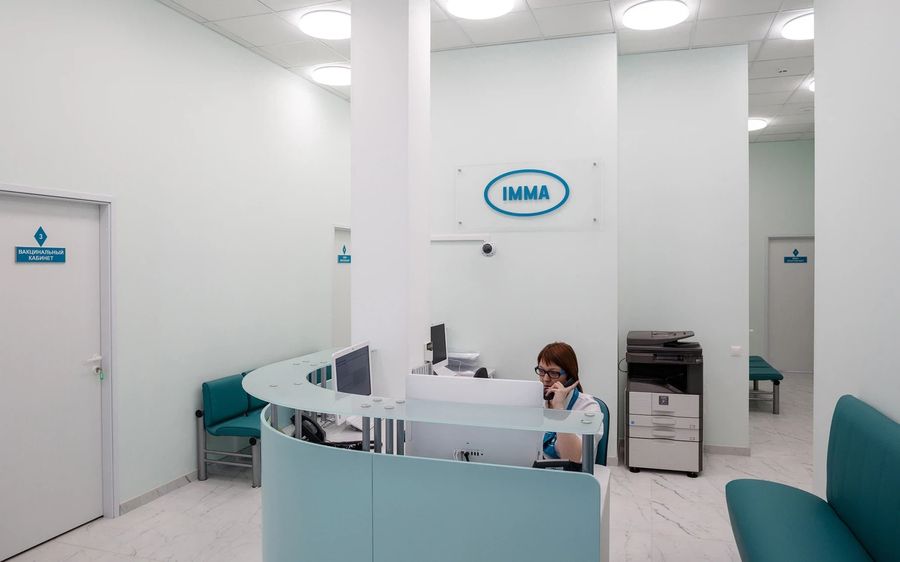 Фото клиники 2