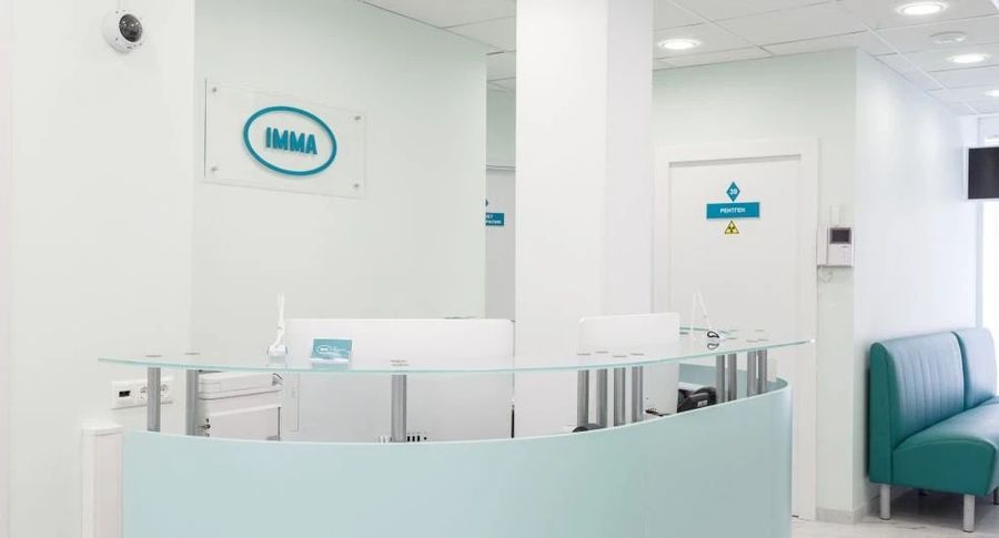 Фото клиники 3