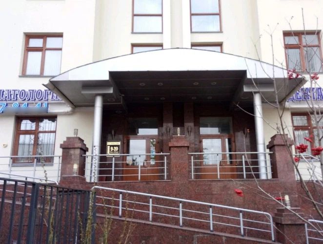Фото клиники 2