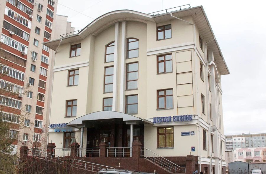 Фото клиники 1