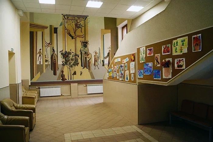 Фото клиники 5