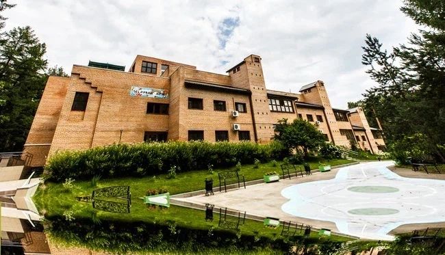 Фото клиники 1