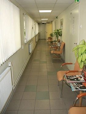 Фото клиники 3