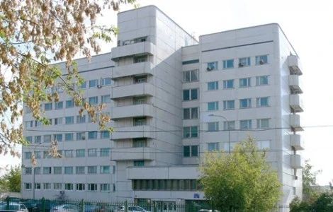 Фото клиники 1