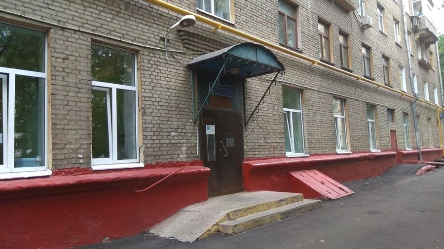 Фото клиники 1