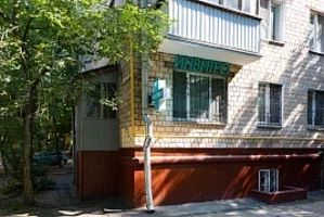 Фото клиники 1