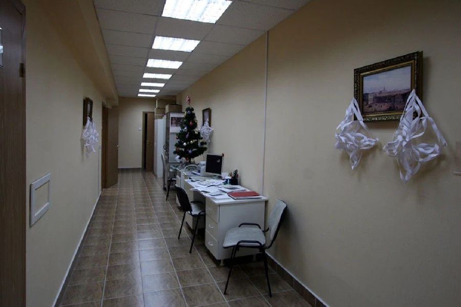 Фото клиники 5