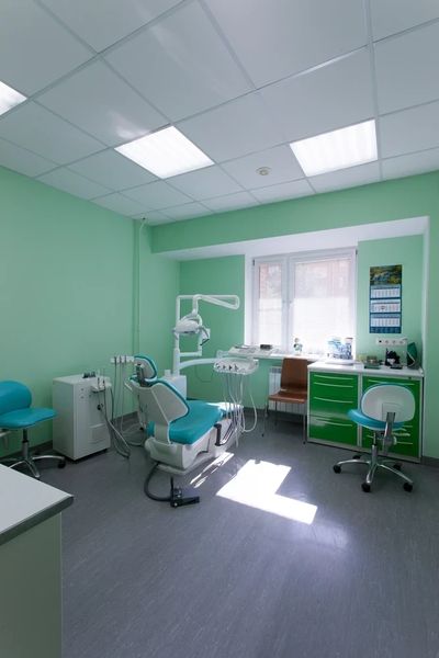 Фото клиники 5