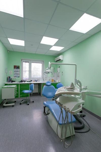 Фото клиники 7