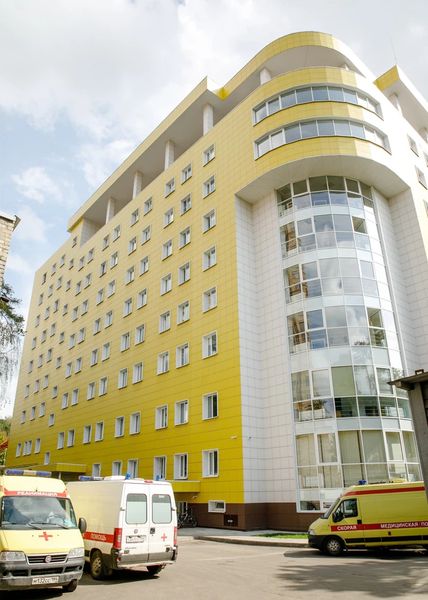 Фото клиники 2