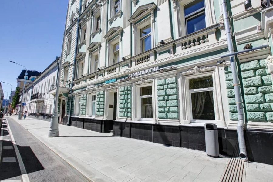 Фото клиники 1