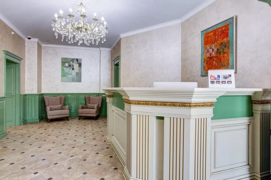 Фото клиники 5