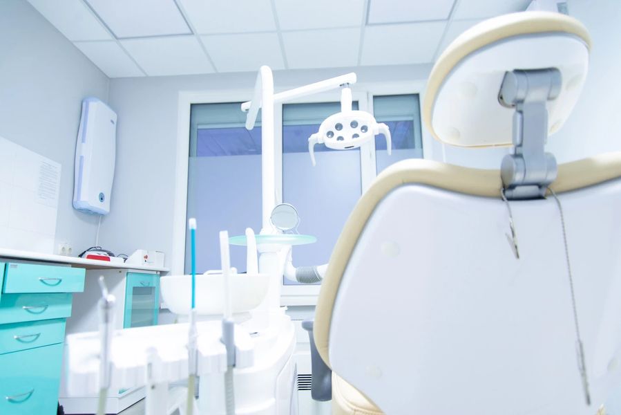 Фото клиники 3