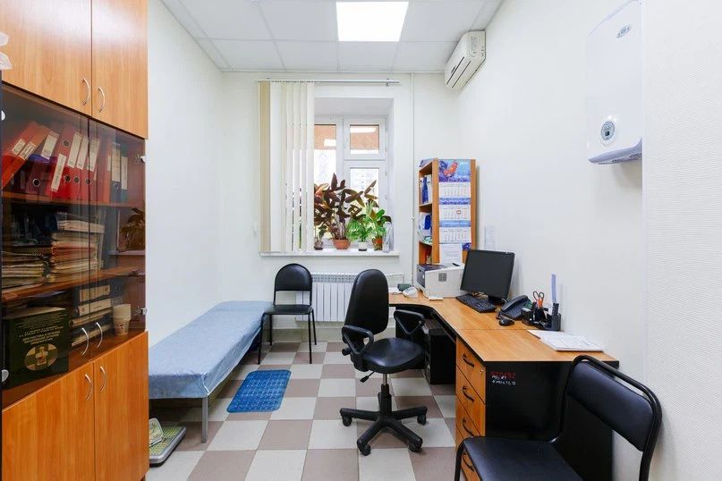 Фото клиники 6
