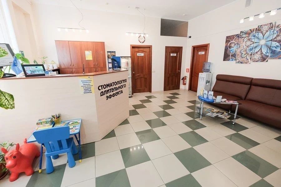Фото клиники 5