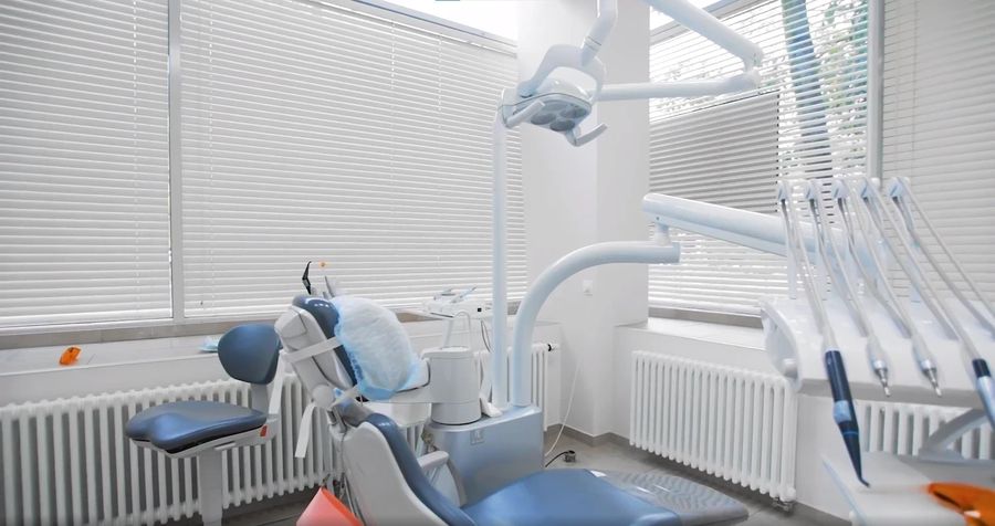 Фото клиники 4