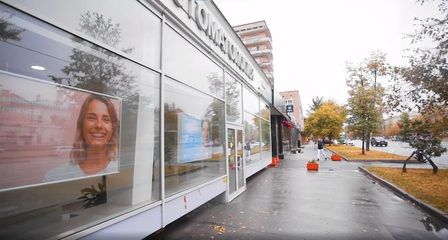 Фото клиники 2