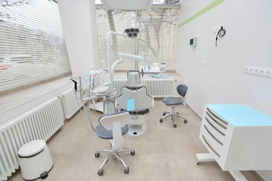 Фото клиники 12