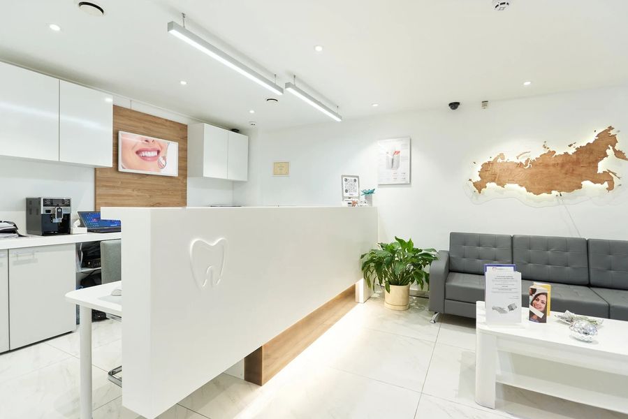 Фото клиники 3