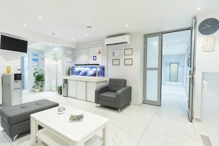 Фото клиники 4