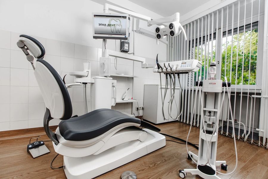 Фото клиники 10