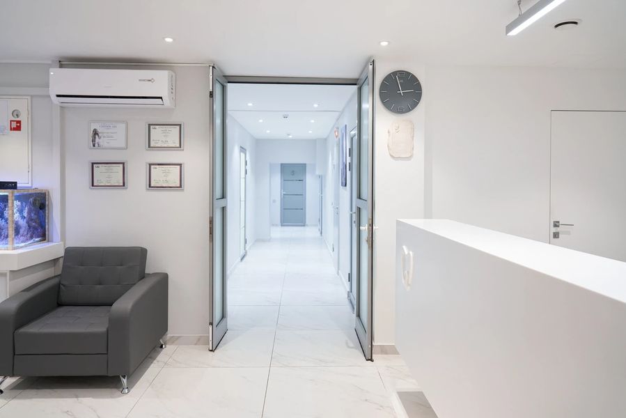 Фото клиники 7