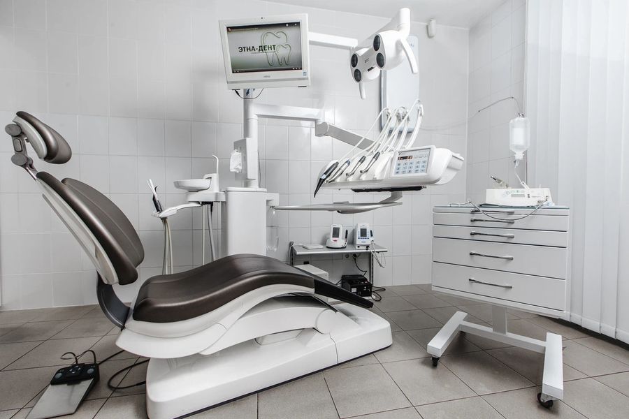 Фото клиники 8