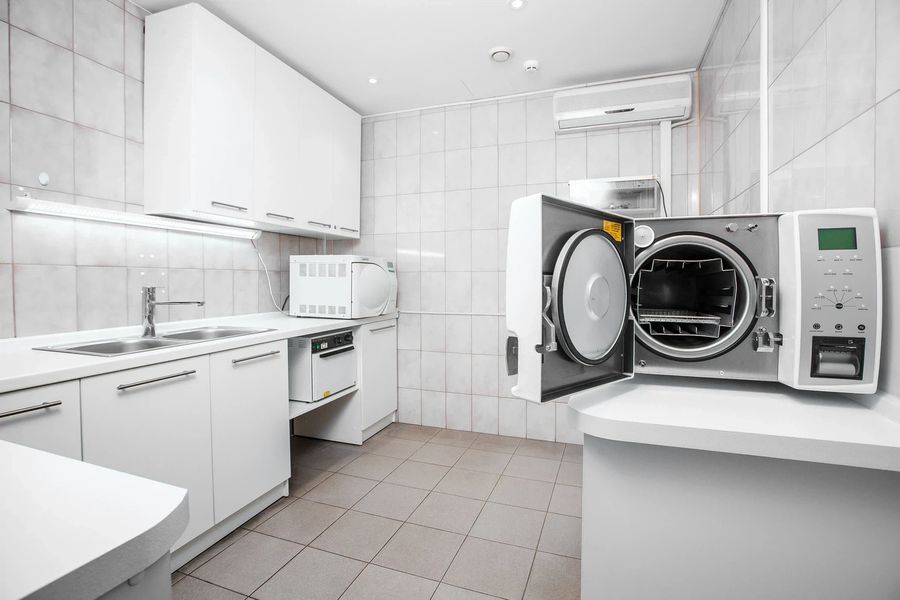 Фото клиники 11