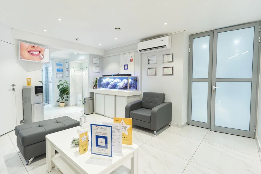 Фото клиники 2