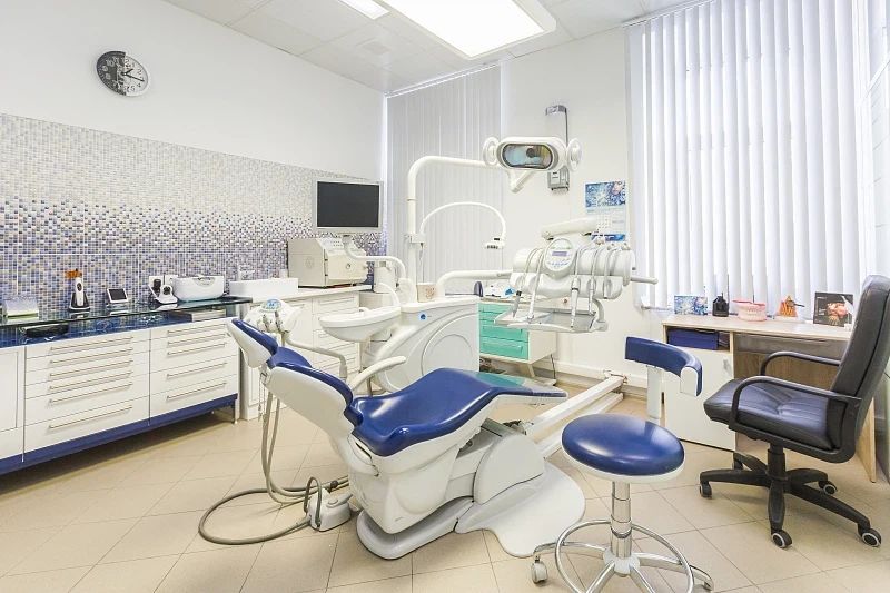 Фото клиники 4