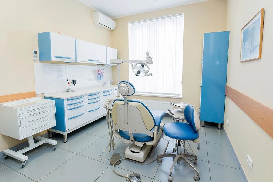 Фото клиники 6